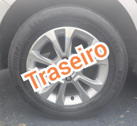 CHEVROLET Prisma 1.4 4P LT FLEX AUTOMÁTICO, Foto 9