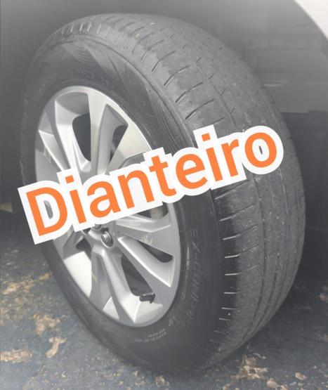 CHEVROLET Prisma 1.4 4P LT FLEX AUTOMÁTICO, Foto 10