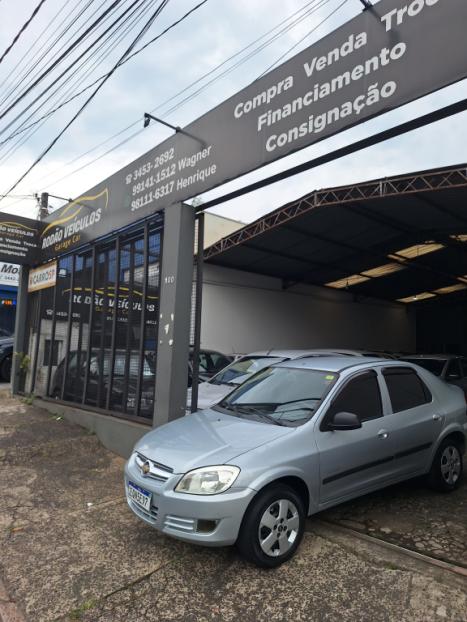 CHEVROLET Prisma 1.4 4P MAXX FLEX, Foto 1