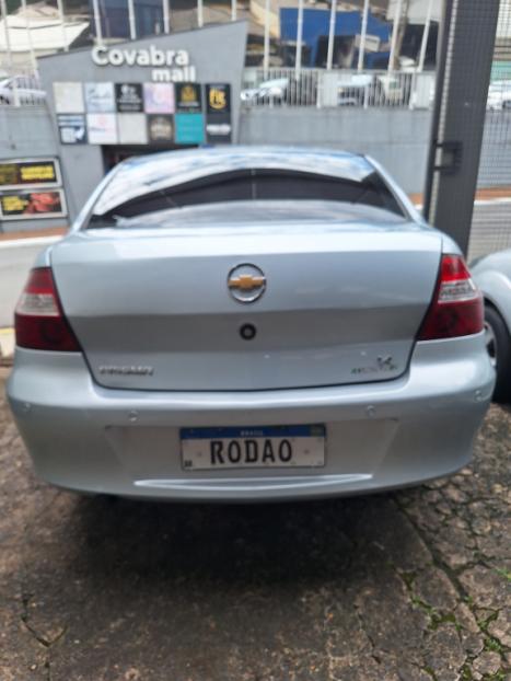 CHEVROLET Prisma 1.4 4P MAXX FLEX, Foto 2