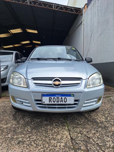 CHEVROLET Prisma 1.4 4P MAXX FLEX, Foto 3