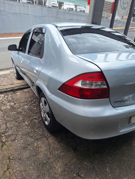 CHEVROLET Prisma 1.4 4P MAXX FLEX, Foto 4