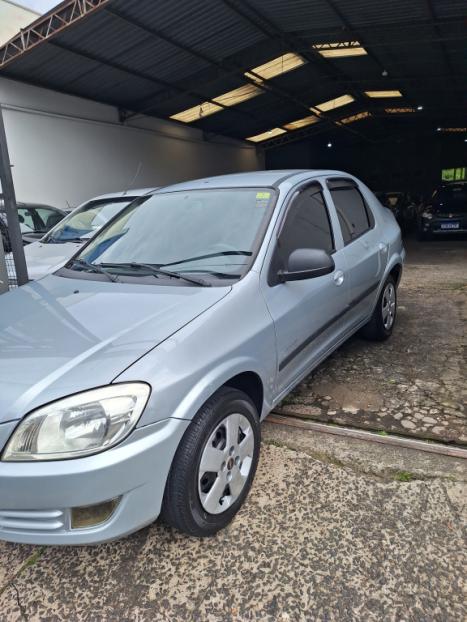 CHEVROLET Prisma 1.4 4P MAXX FLEX, Foto 6