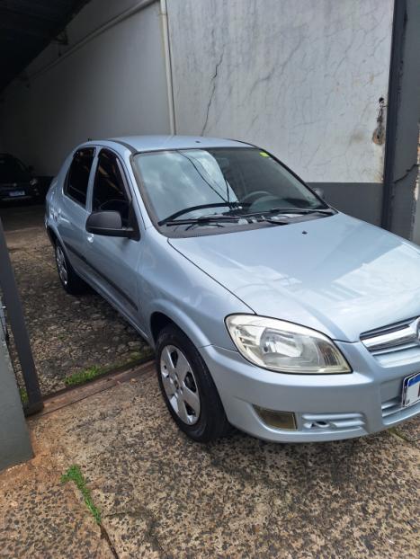 CHEVROLET Prisma 1.4 4P MAXX FLEX, Foto 7