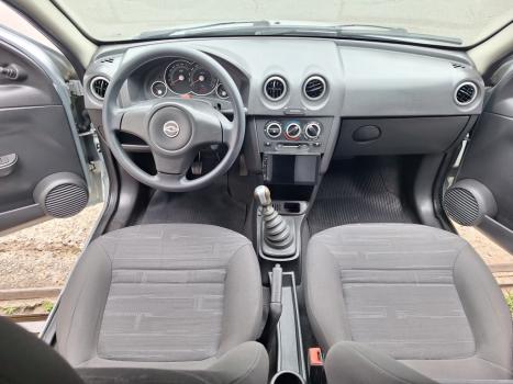 CHEVROLET Prisma 1.4 4P MAXX FLEX, Foto 10