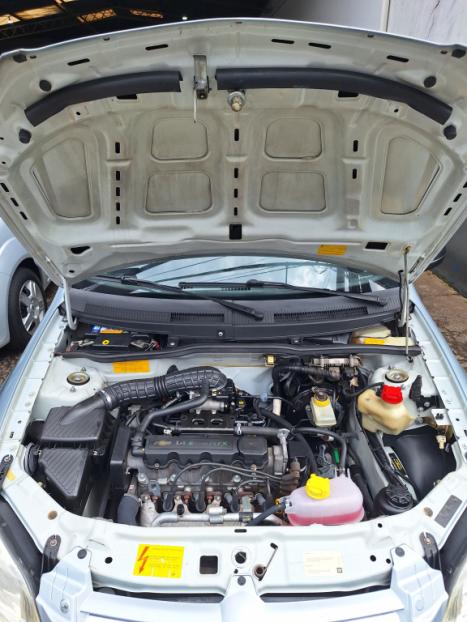 CHEVROLET Prisma 1.4 4P MAXX FLEX, Foto 13