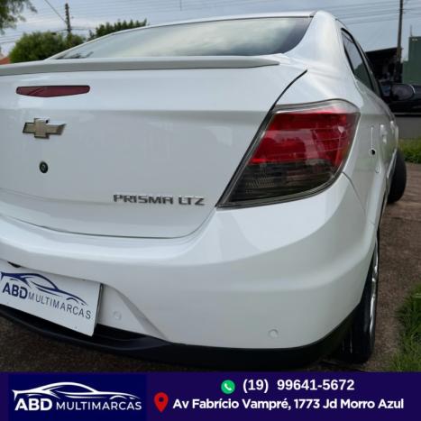 CHEVROLET Prisma 1.4 4P LTZ FLEX, Foto 8