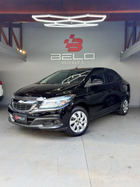 CHEVROLET Prisma 1.4 4P LT FLEX, Foto 1