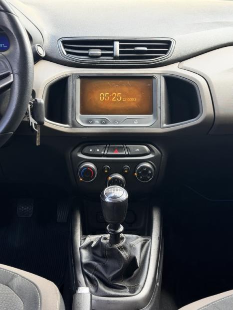 CHEVROLET Prisma 1.4 4P LT FLEX, Foto 2