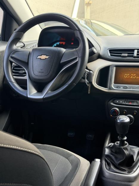CHEVROLET Prisma 1.4 4P LT FLEX, Foto 3