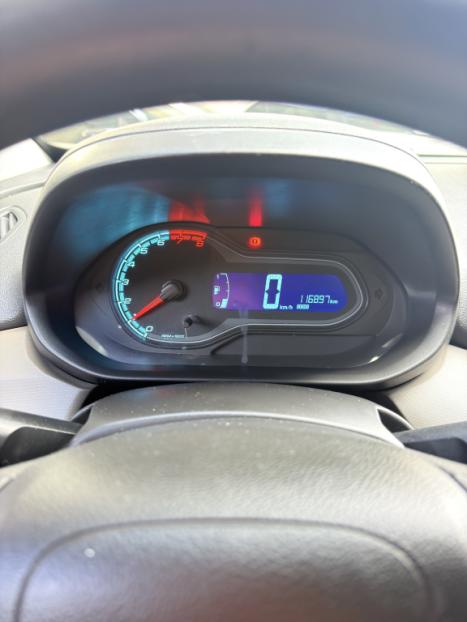 CHEVROLET Prisma 1.4 4P LT FLEX, Foto 5
