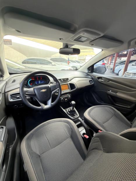 CHEVROLET Prisma 1.4 4P LT FLEX, Foto 7