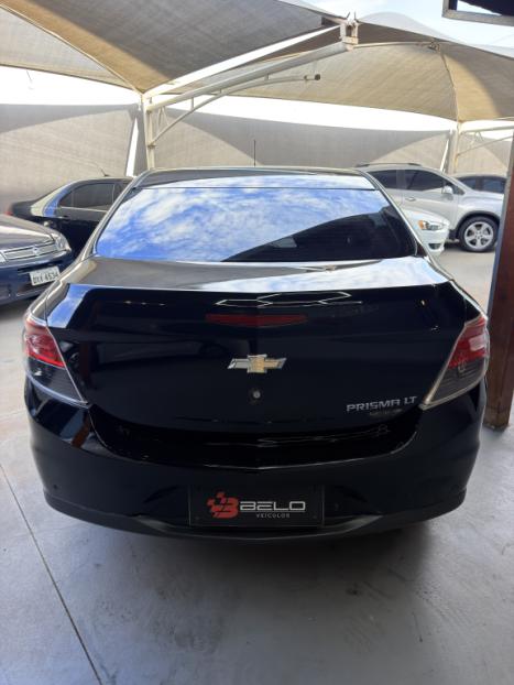 CHEVROLET Prisma 1.4 4P LT FLEX, Foto 9