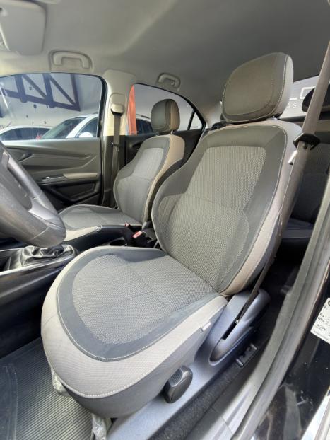CHEVROLET Prisma 1.4 4P LT FLEX, Foto 11