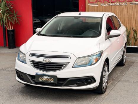 CHEVROLET Prisma 1.4 4P LT FLEX, Foto 2