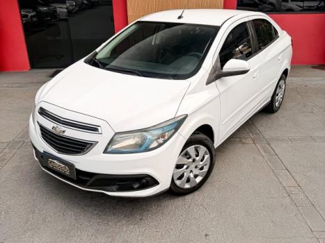 CHEVROLET Prisma 1.4 4P LT FLEX, Foto 3