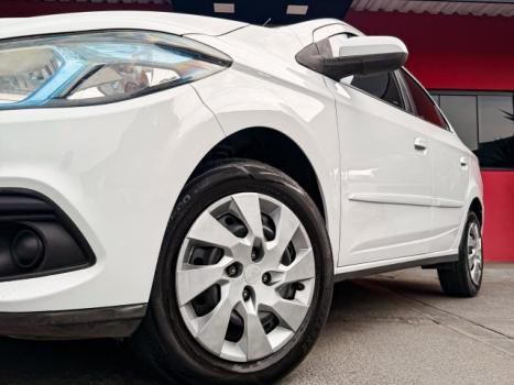 CHEVROLET Prisma 1.4 4P LT FLEX, Foto 4