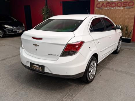 CHEVROLET Prisma 1.4 4P LT FLEX, Foto 8