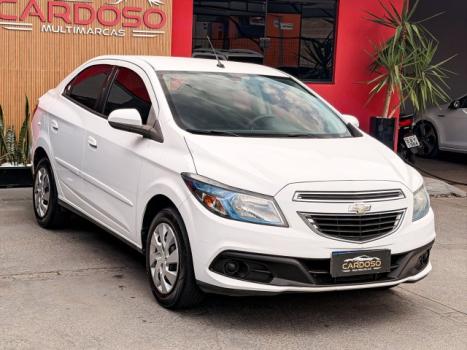 CHEVROLET Prisma 1.4 4P LT FLEX, Foto 6