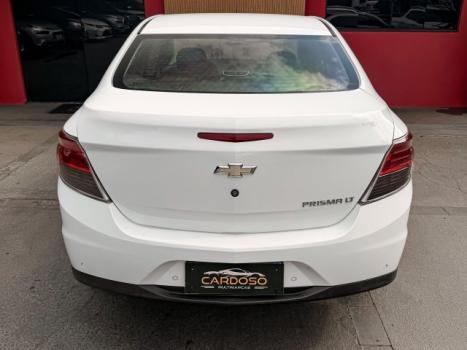 CHEVROLET Prisma 1.4 4P LT FLEX, Foto 7