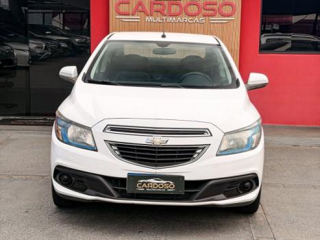 CHEVROLET Prisma 1.4 4P LT FLEX, Foto 5