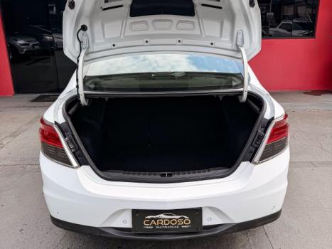 CHEVROLET Prisma 1.4 4P LT FLEX, Foto 10