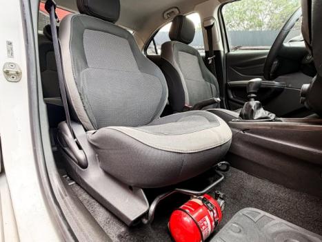 CHEVROLET Prisma 1.4 4P LT FLEX, Foto 11