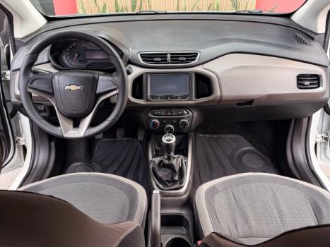 CHEVROLET Prisma 1.4 4P LT FLEX, Foto 13