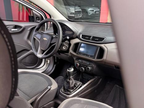 CHEVROLET Prisma 1.4 4P LT FLEX, Foto 14