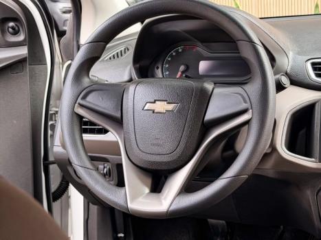 CHEVROLET Prisma 1.4 4P LT FLEX, Foto 15