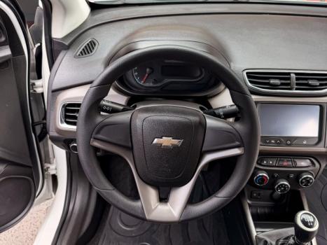 CHEVROLET Prisma 1.4 4P LT FLEX, Foto 16