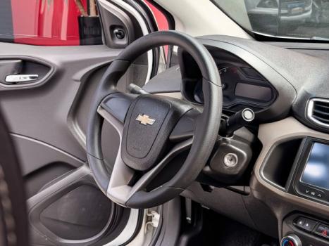 CHEVROLET Prisma 1.4 4P LT FLEX, Foto 17