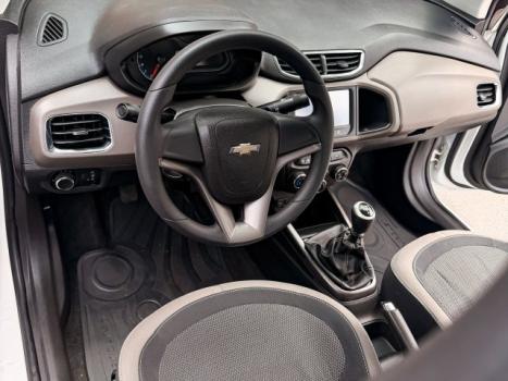 CHEVROLET Prisma 1.4 4P LT FLEX, Foto 18