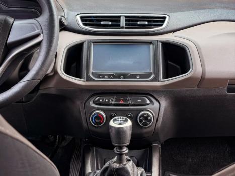 CHEVROLET Prisma 1.4 4P LT FLEX, Foto 20