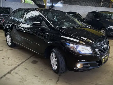 CHEVROLET Prisma , Foto 2