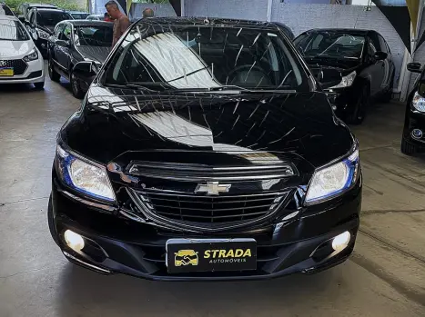 CHEVROLET Prisma , Foto 3