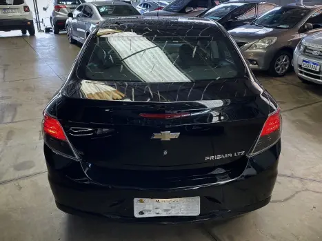 CHEVROLET Prisma , Foto 4