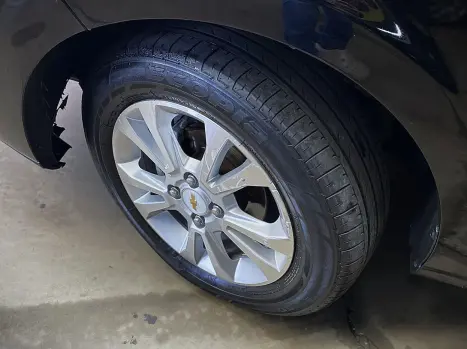 CHEVROLET Prisma , Foto 5