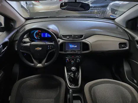 CHEVROLET Prisma , Foto 6