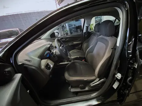 CHEVROLET Prisma , Foto 7