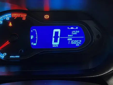 CHEVROLET Prisma , Foto 9