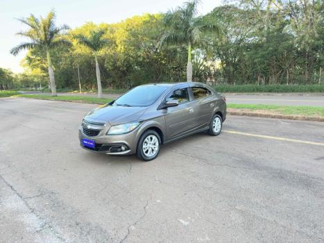 CHEVROLET Prisma , Foto 2