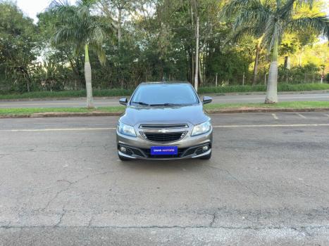 CHEVROLET Prisma , Foto 3