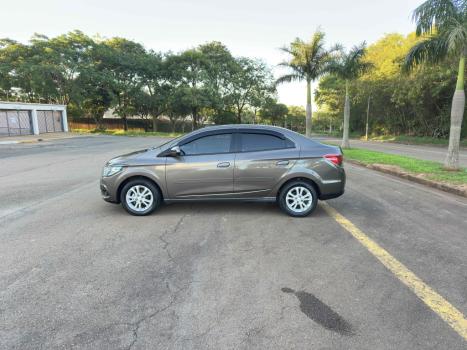 CHEVROLET Prisma , Foto 4