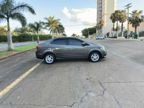 CHEVROLET Prisma , Foto 5