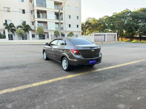 CHEVROLET Prisma , Foto 6