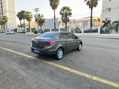 CHEVROLET Prisma , Foto 7