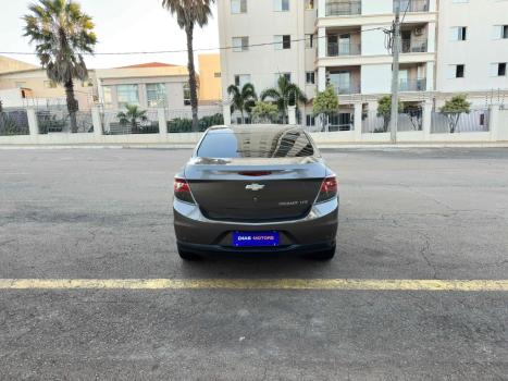 CHEVROLET Prisma , Foto 8