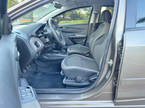 CHEVROLET Prisma , Foto 10