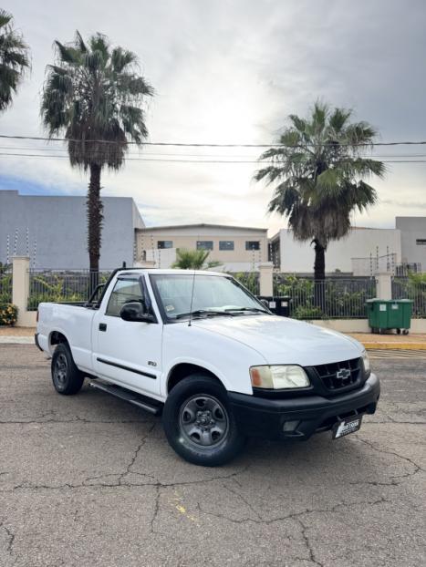 CHEVROLET S10 2.2 STD CABINE SIMPLES, Foto 3